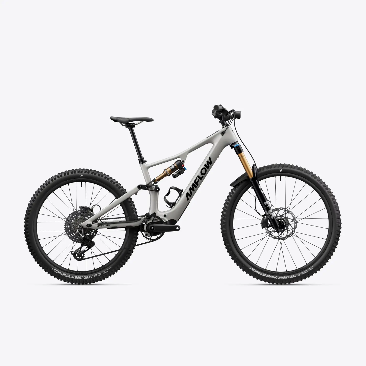 PX Carbon Pro